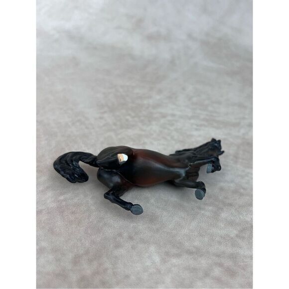 Breyer Custom Stablemate Croi Connemara Mare - Picture 7 of 8
